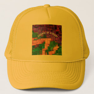 Trucker Hat
