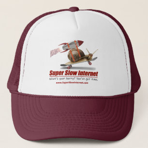 Trucker Hat