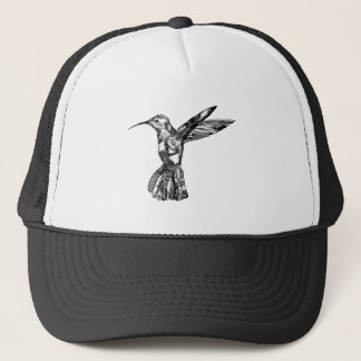 Trucker Hat