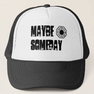 Trucker Hat