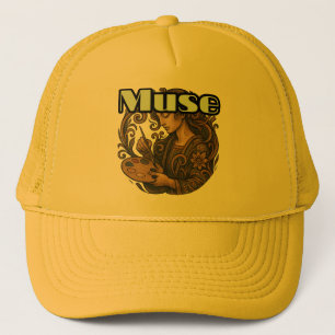 Trucker Hat