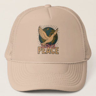 Trucker Hat