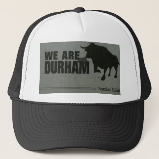 Trucker Hat