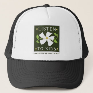 trucker hat