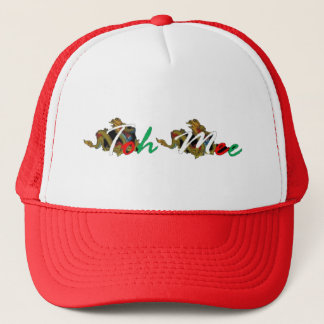 Trucker Hat