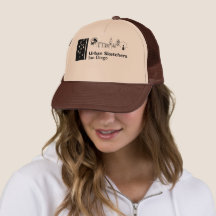 Trucker Hat