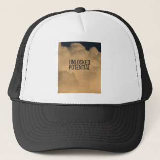 Trucker Hat