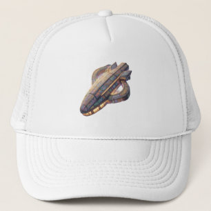  TRUCKER HAT