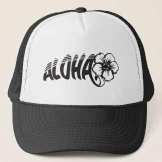 trucker hat