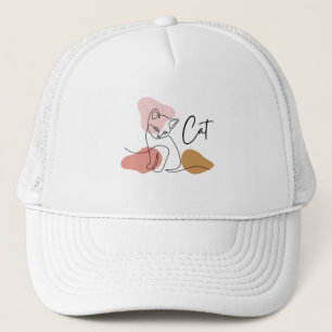 Trucker Hat