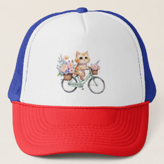 Trucker Hat