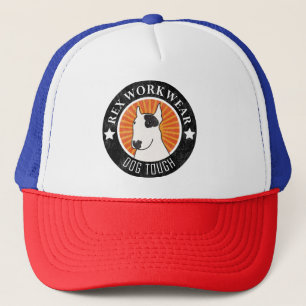 Trucker Hat