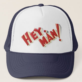 Trucker Hat