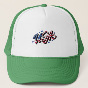 Trucker Hat
