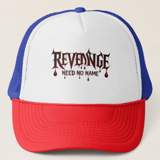 Trucker Hat