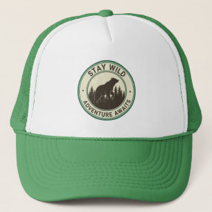 Trucker Hat