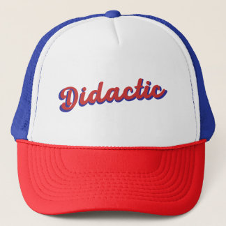 Trucker Hat