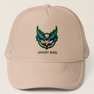 Trucker Hat