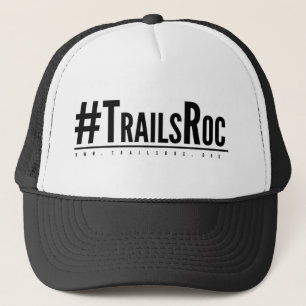 Trucker Hat