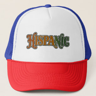 Trucker Hat