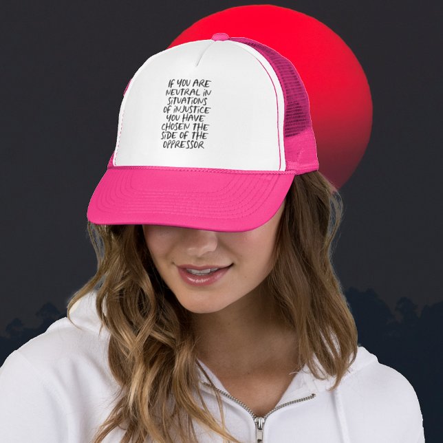 Trucker Hat (Trucker Hat)