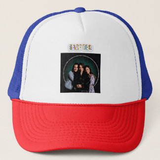 Trucker Hat