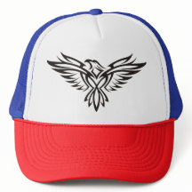 Trucker Hat