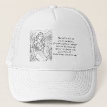 Trucker Hat