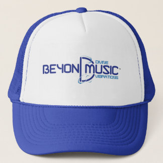 Trucker Hat