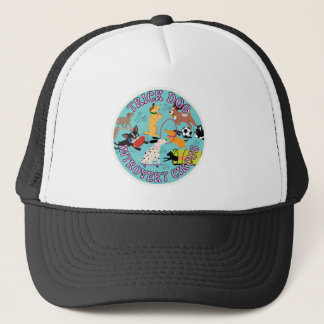 Trucker Hat