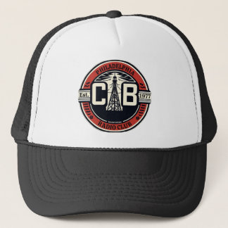 Trucker Hat