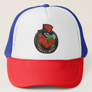 Trucker Hat