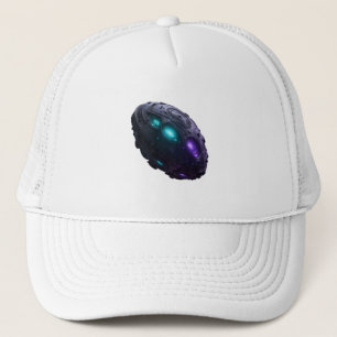  TRUCKER HAT