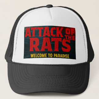 Trucker Hat