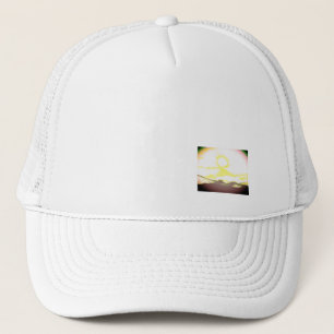 Trucker Hat