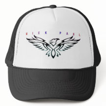 Trucker Hat