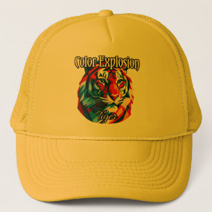 Trucker Hat