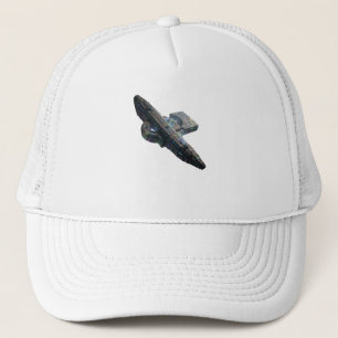  TRUCKER HAT