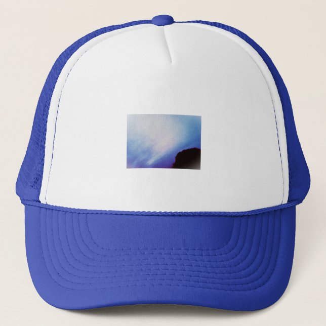 Trucker Hat (Front)