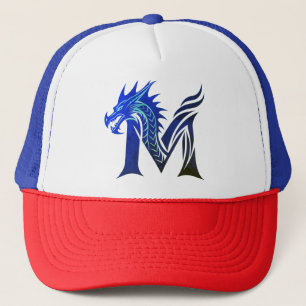Trucker Hat