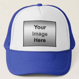 Trucker Hat