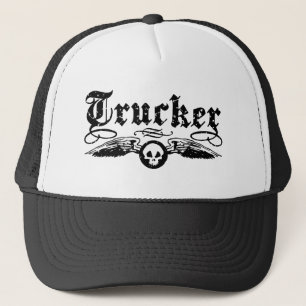 Trucker Hat