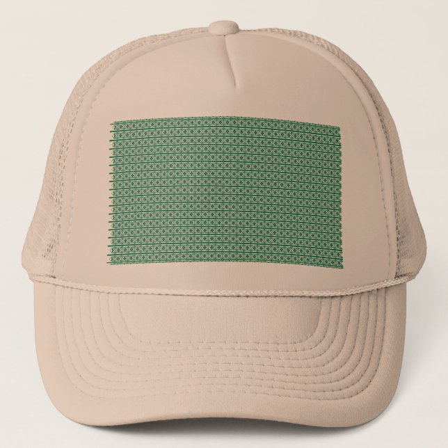 Trucker Hat (Front)
