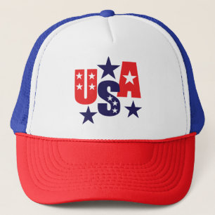 Trucker Hat
