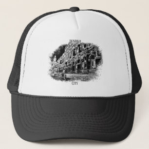 Trucker Hat