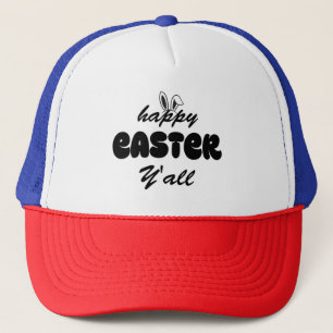Trucker Hat