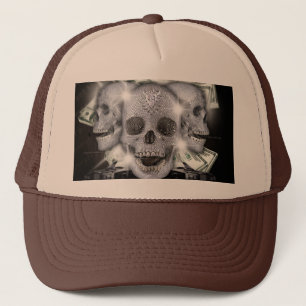 trucker hat
