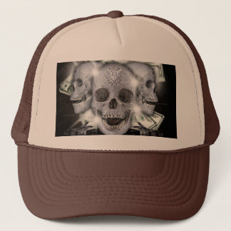 trucker hat