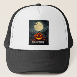 Trucker Hat