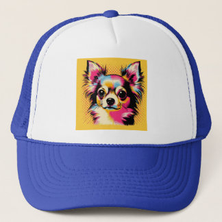 Trucker Hat